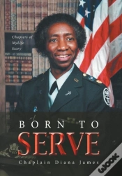 Capa do artigo Born To Serve