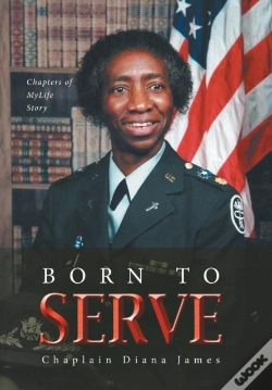Capa do artigo Born To Serve