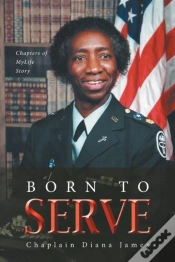 Capa do artigo Born To Serve