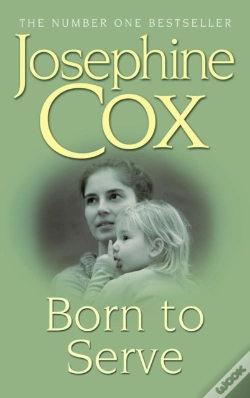 Capa do artigo Born To Serve