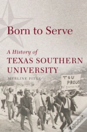 Born To Serve