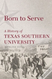 Capa do artigo Born To Serve
