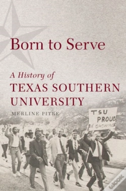 Capa do artigo Born To Serve