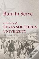 Born To Serve