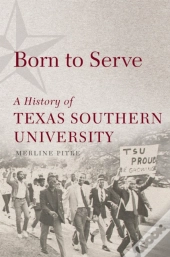 Born To Serve