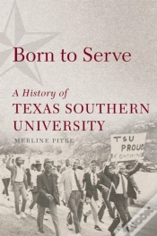Capa do artigo Born To Serve
