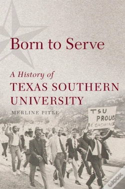 Capa do artigo Born To Serve