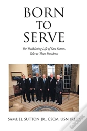Born To Serve