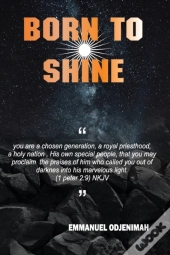 Born To Shine