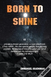 Capa do artigo Born To Shine