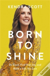 Capa do artigo Born To Shine
