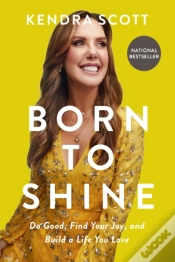Capa do artigo Born To Shine