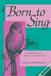 Capa do artigo Born To Sing