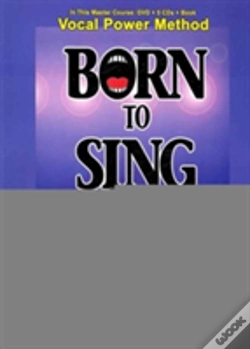 Capa do artigo Born To Sing Master Course