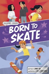 Born To Skate