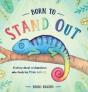 Born To Stand Out - Preview