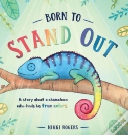 Capa do artigo Born To Stand Out
