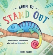 Capa do artigo Born To Stand Out