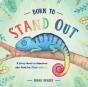 Born To Stand Out - Preview