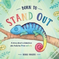 Capa do artigo Born To Stand Out