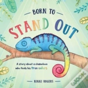 Capa do artigo Born To Stand Out