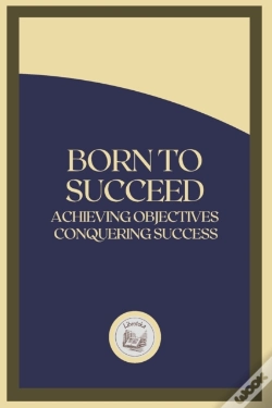 Capa do artigo Born To Succeed