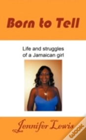 Capa do artigo Born To Tell