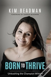 Capa do artigo Born To Thrive