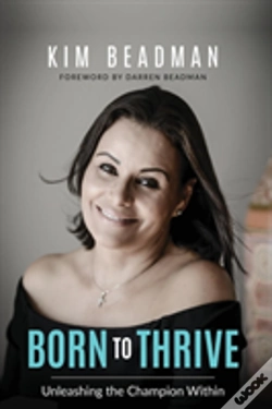 Capa do artigo Born To Thrive