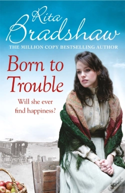 Capa do artigo Born To Trouble