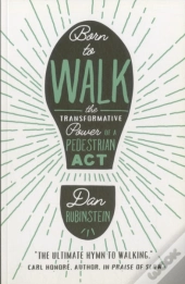 Born To Walk