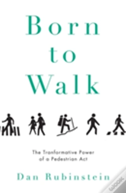 Capa do artigo Born To Walk