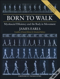 Capa do artigo Born To Walk
