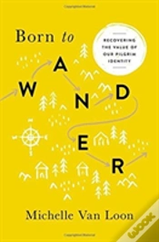 Capa do artigo Born To Wander