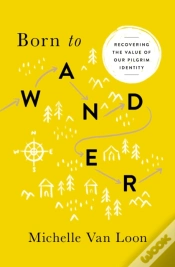 Capa do artigo Born To Wander