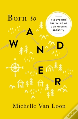 Capa do artigo Born To Wander