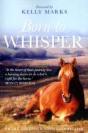 Born To Whisper - Preview