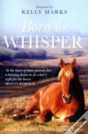 Capa do artigo Born To Whisper