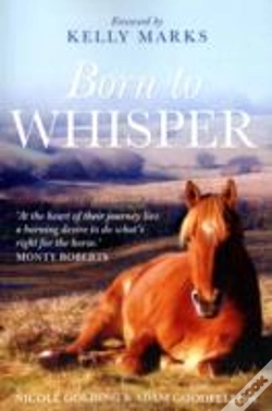 Capa do artigo Born To Whisper