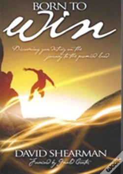 Capa do artigo Born To Win