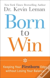 Capa do artigo Born To Win