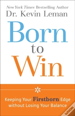 Capa do artigo Born To Win