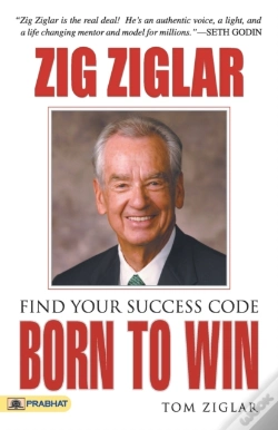 Capa do artigo Born To Win