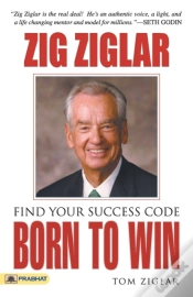 Capa do artigo Born To Win