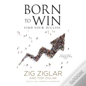 Capa do artigo Born To Win