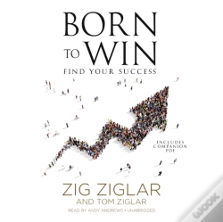 Capa do artigo Born To Win