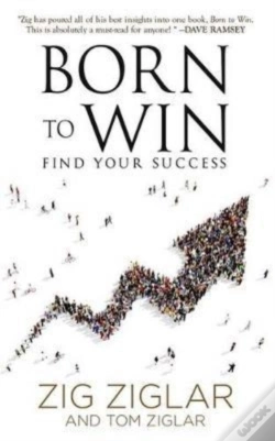 Capa do artigo Born To Win