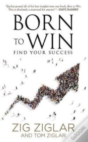 Capa do artigo Born To Win