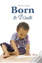 Capa do artigo Born To Write