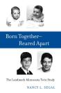 Born Together-Reared Apart - Preview